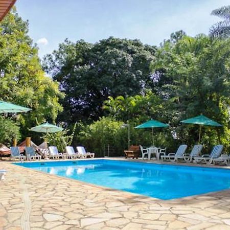 Spa Medico Sao Pedro Sorocaba Dış mekan fotoğraf