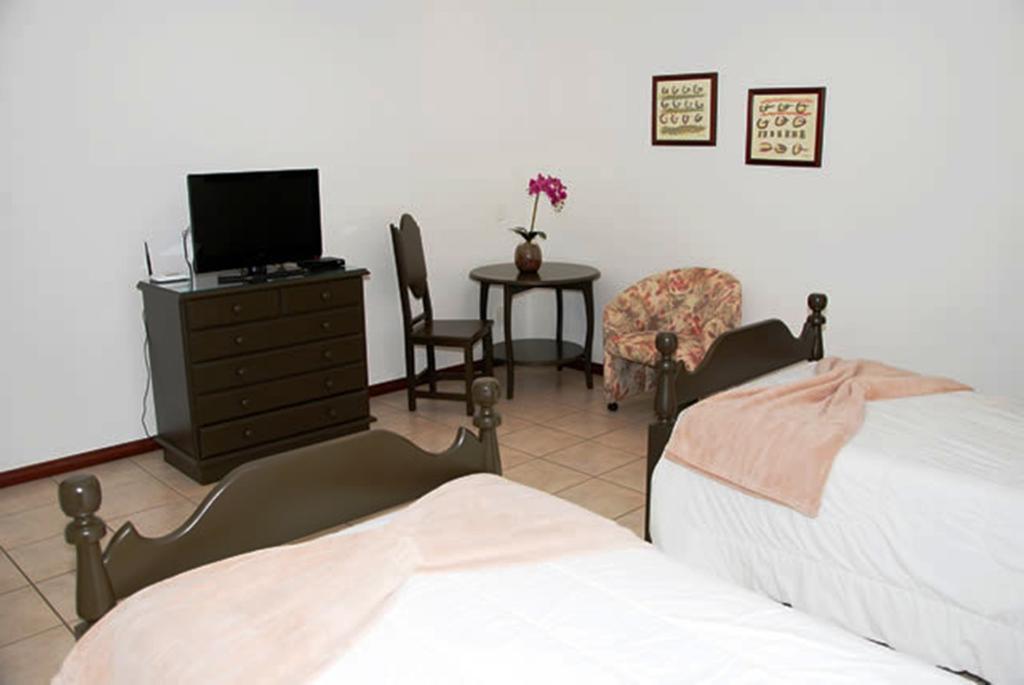 Spa Medico Sao Pedro Sorocaba Dış mekan fotoğraf