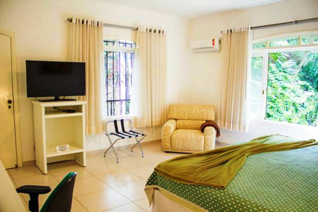 Spa Medico Sao Pedro Sorocaba Dış mekan fotoğraf