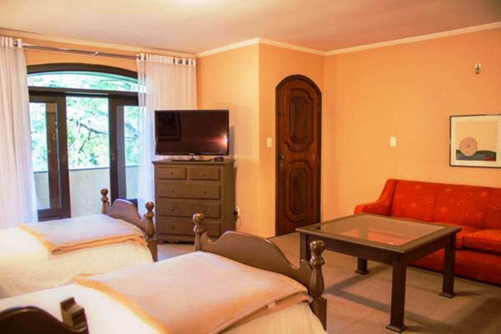 Spa Medico Sao Pedro Sorocaba Oda fotoğraf
