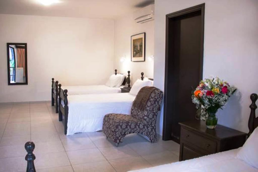 Spa Medico Sao Pedro Sorocaba Oda fotoğraf